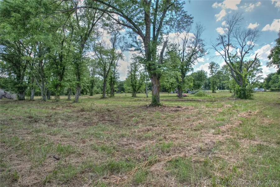 7384 S 337th Avenue E, Broken Arrow, OK 74014 - #3