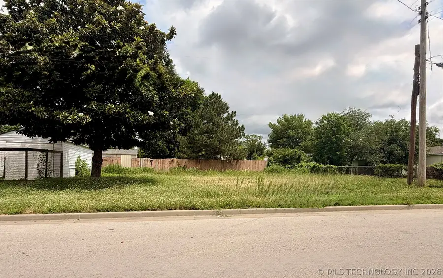 1303 N Urbana Avenue, Tulsa, OK 74115 - #3