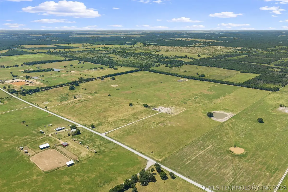 Kennedy Road, Wilson, OK 73463 - #1