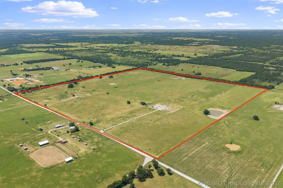 Kennedy Road, Wilson, OK 73463 - #2