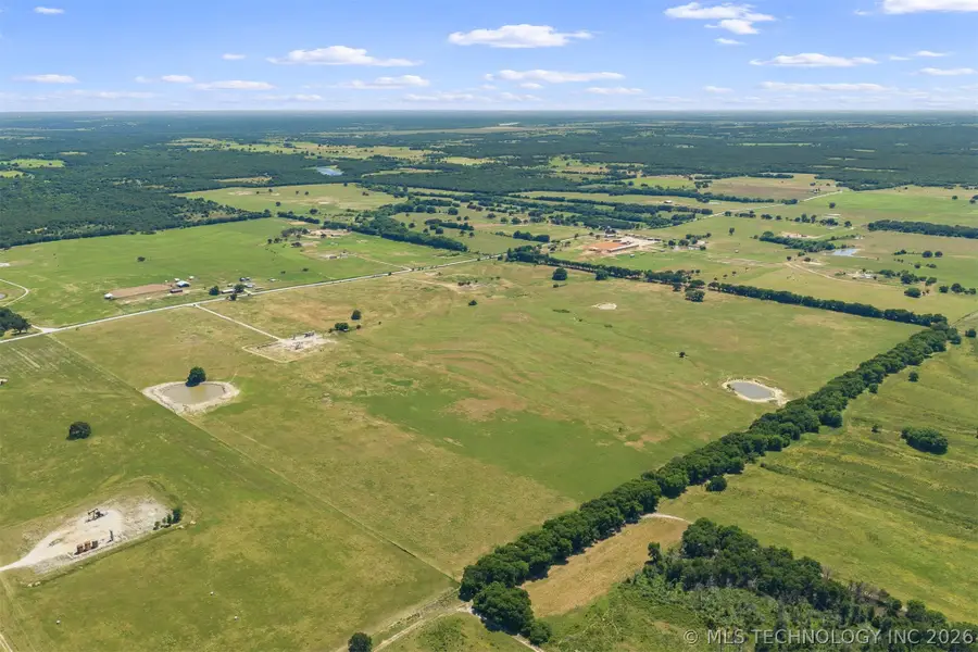 Kennedy Road, Wilson, OK 73463 - #3