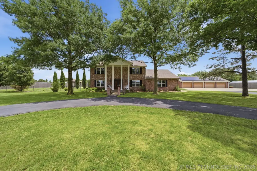 15200 E 440 Road, Claremore, OK 74017 - #2