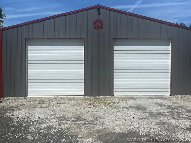 113136 N 4287 Road, Porum, OK 74455 - #3
