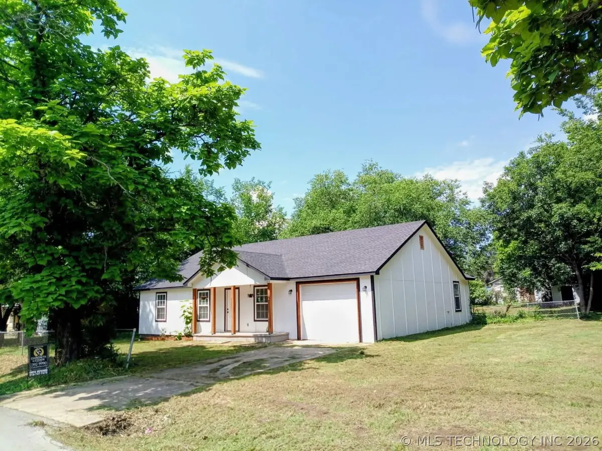 714 Cedar Lane, Okmulgee, OK 74447 - #1