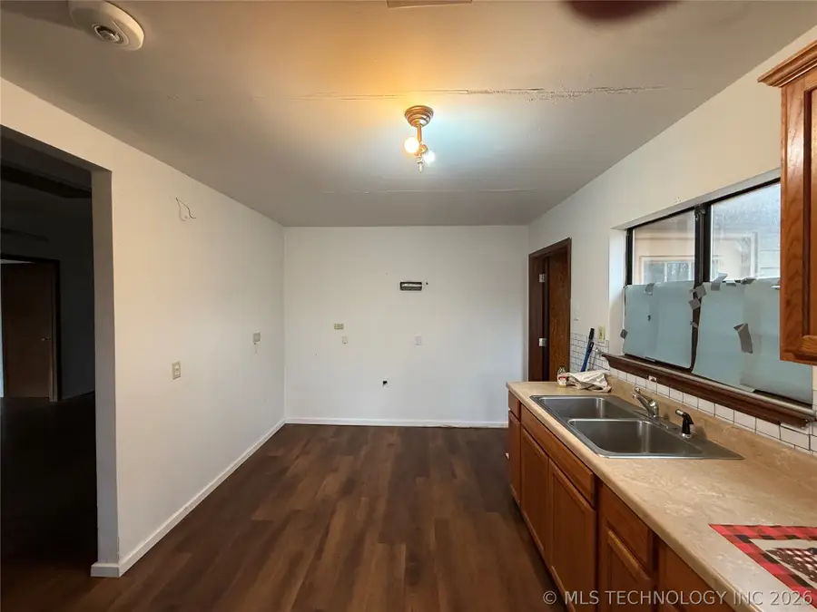 30487 S 552 Road, Cookson, OK 74427 - #2