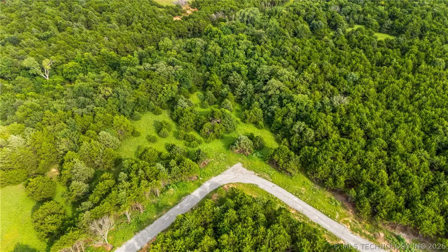 10 Dynamite Road, Agra, OK 74824 - #3