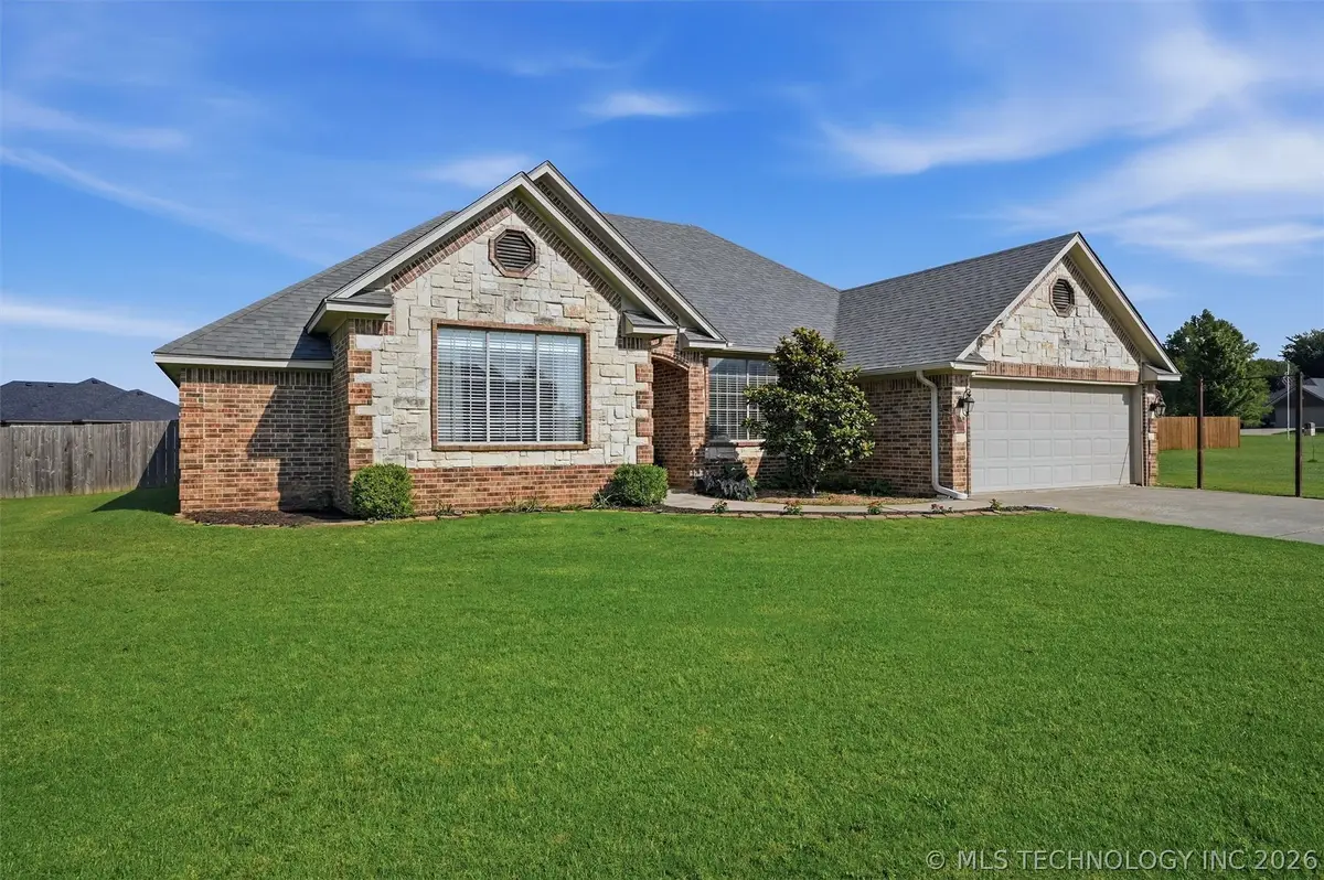 3221 Meagan Avenue, Durant, OK 74701 - #1