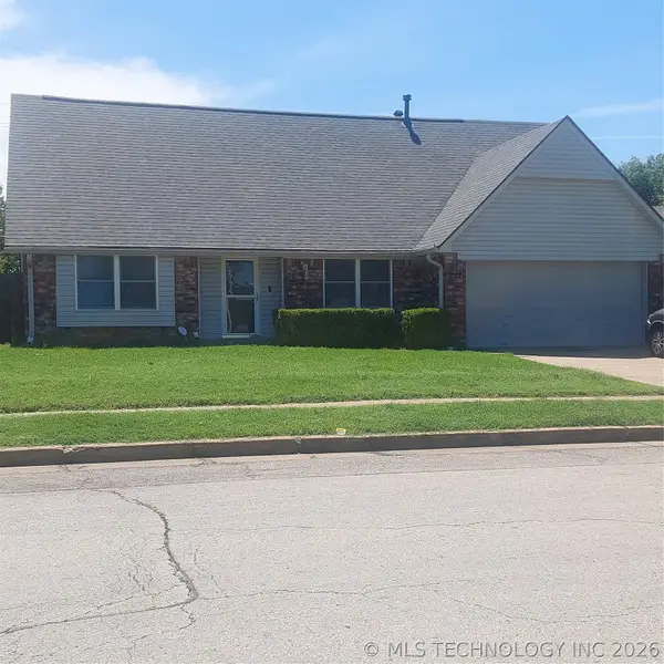 10904 E 26th Street, Tulsa, OK 74129