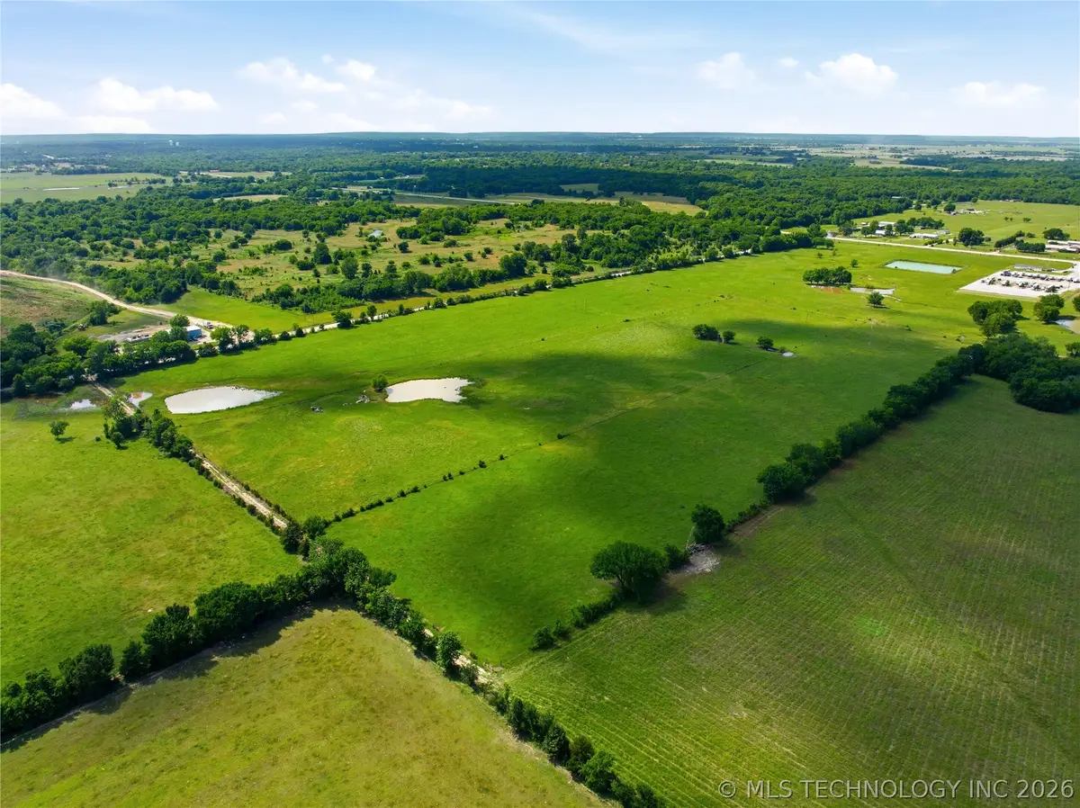 30 S 270 Road, Morris, OK 74445 - #1