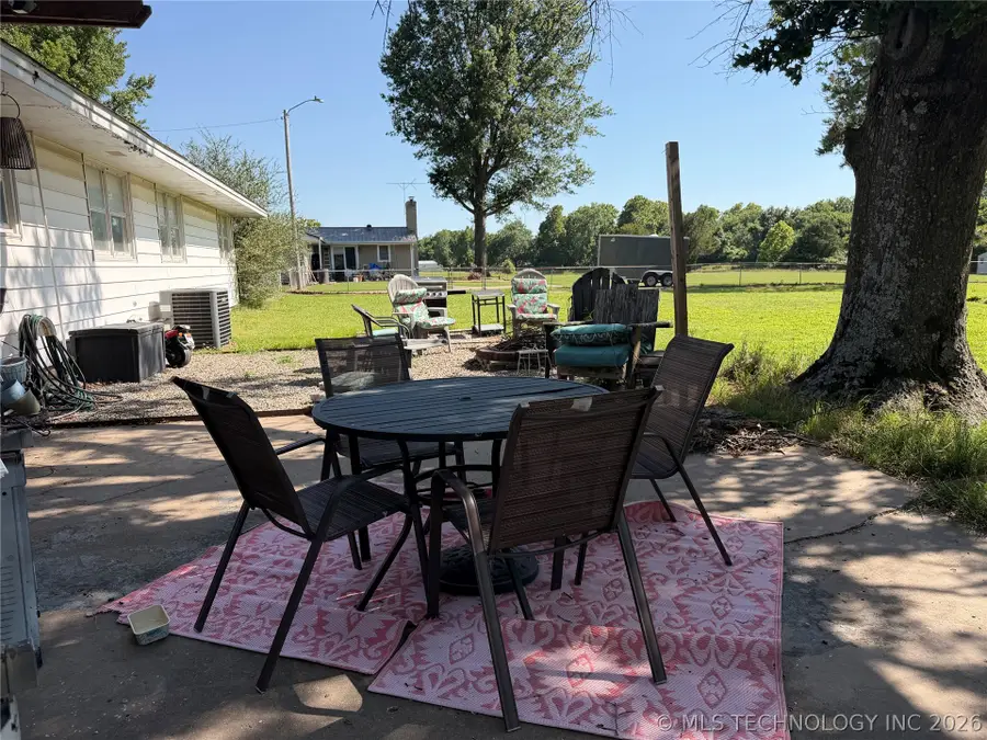 2431 N York Street, Muskogee, OK 74403 - #3