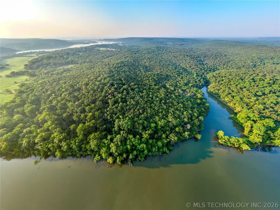 00168 N 4400 Road, Webbers Falls, OK 74470 - #3