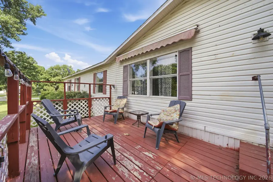 9917 N Scenic Drive N, Mannford, OK 74044 - #3