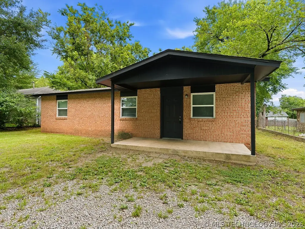 1810 S Broadway, Ada, OK 74820 - #1
