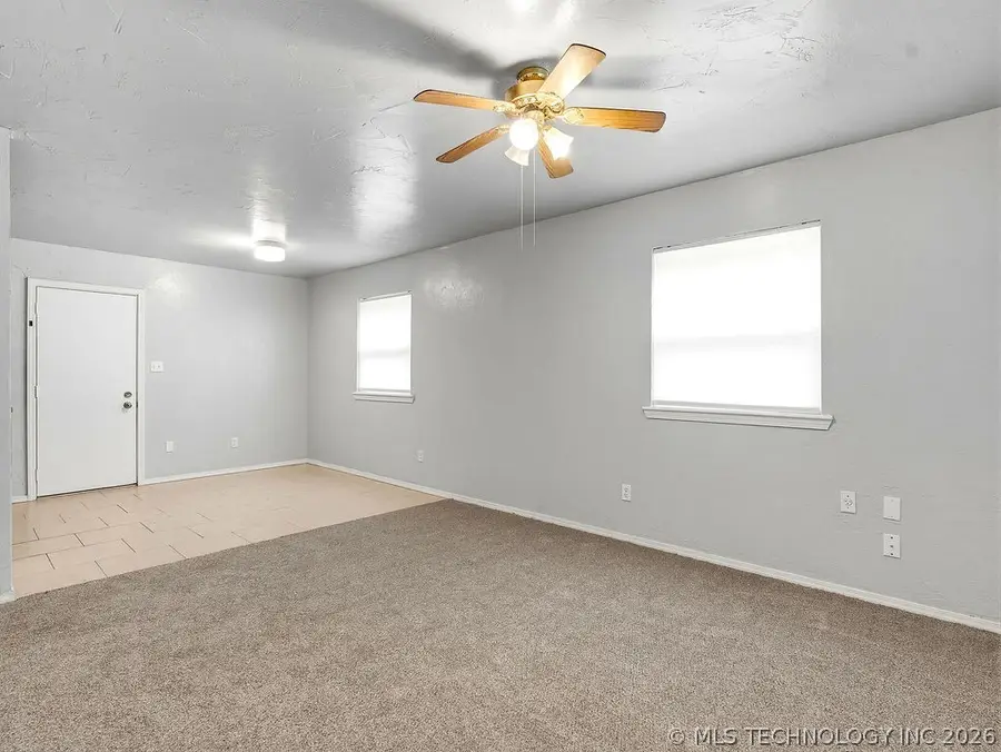 1810 S Broadway, Ada, OK 74820 - #3