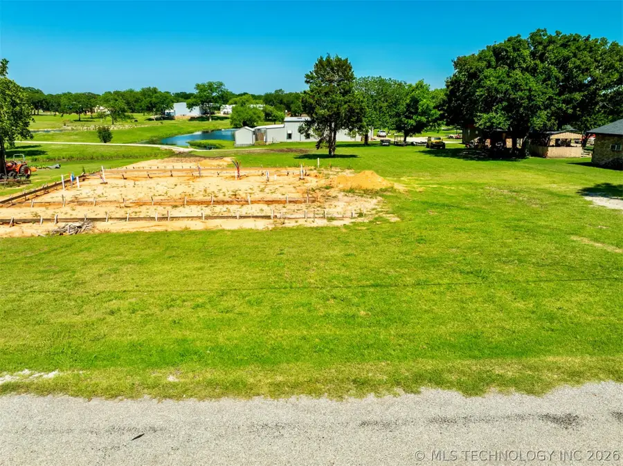 4536 Cobra Lane, Kingston, OK 73439 - #2