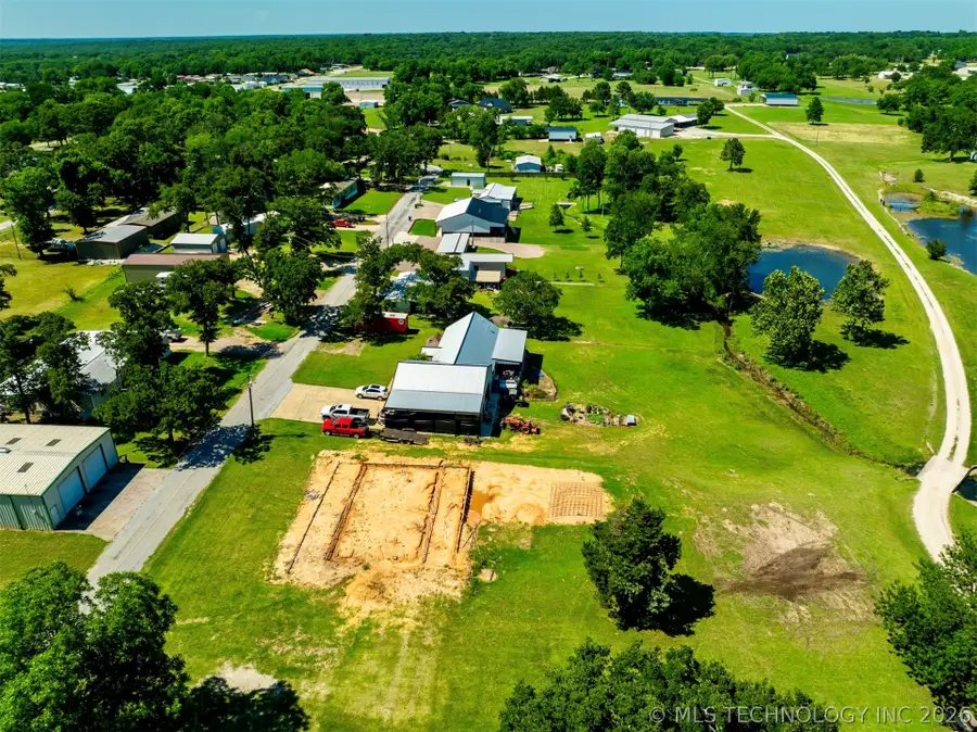 4536 Cobra Lane, Kingston, OK 73439 - #3