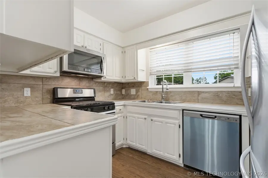 6217 S Yorktown Avenue #45, Tulsa, OK 74136 - #2