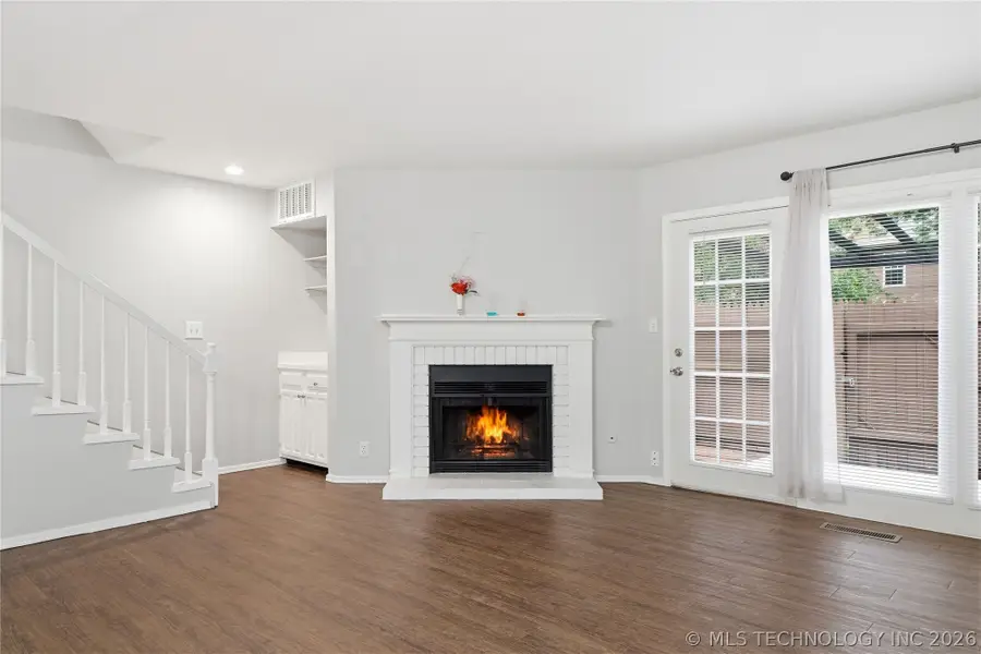 6217 S Yorktown Avenue #45, Tulsa, OK 74136 - #3