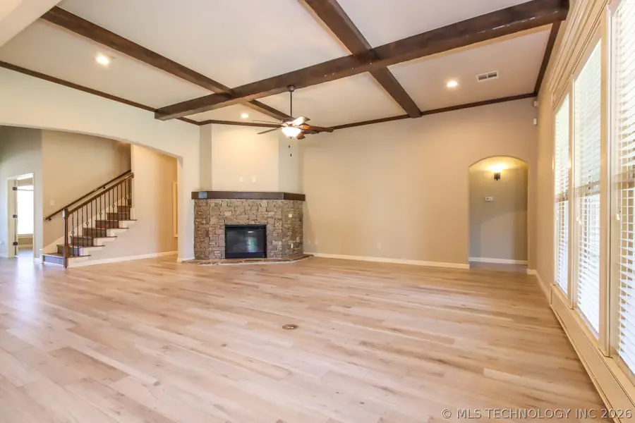 5874 E 145th Street S, Bixby, OK 74008 - #3