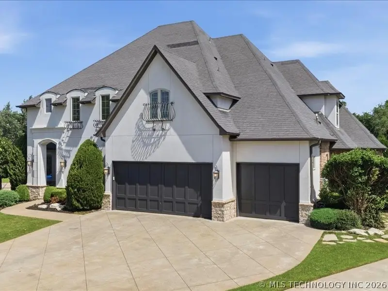 1119 W 108th Place S, Jenks, OK 74037 - #1