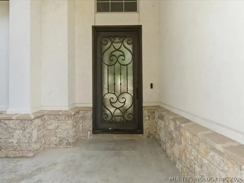1119 W 108th Place S, Jenks, OK 74037 - #3