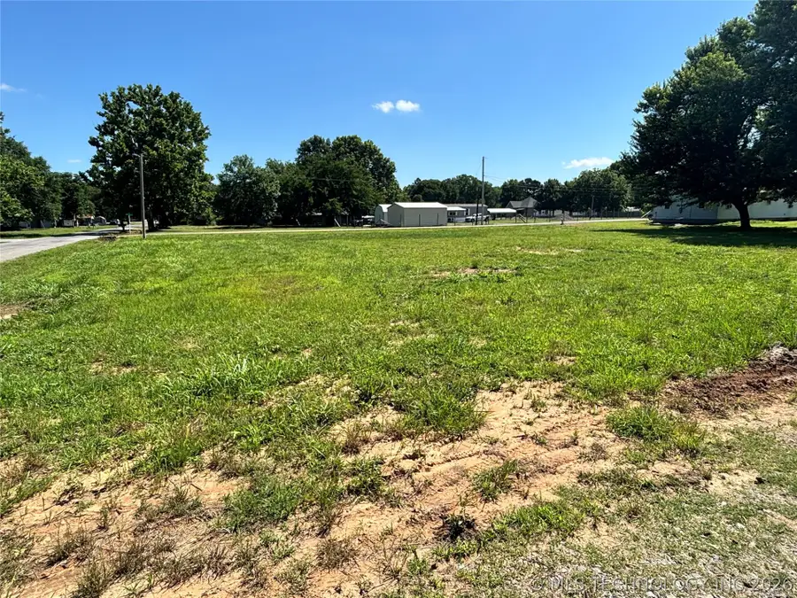 N King Street, Kinta, OK 74552 - #3
