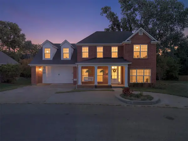 239 Woodview Lane, Sapulpa, OK 74066
