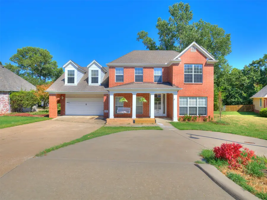 239 Woodview Lane, Sapulpa, OK 74066 - #2