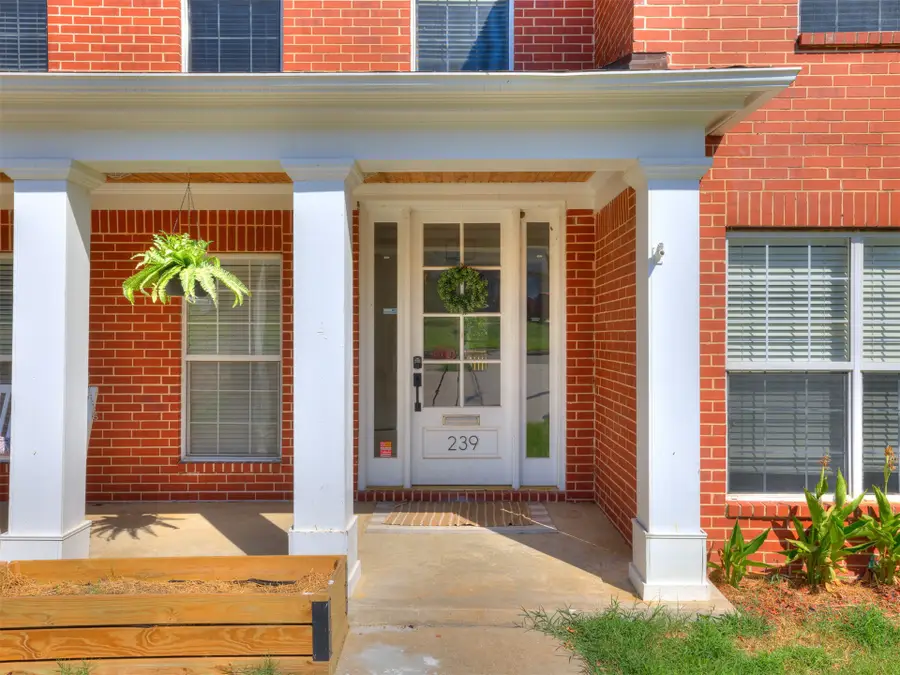 239 Woodview Lane, Sapulpa, OK 74066 - #3