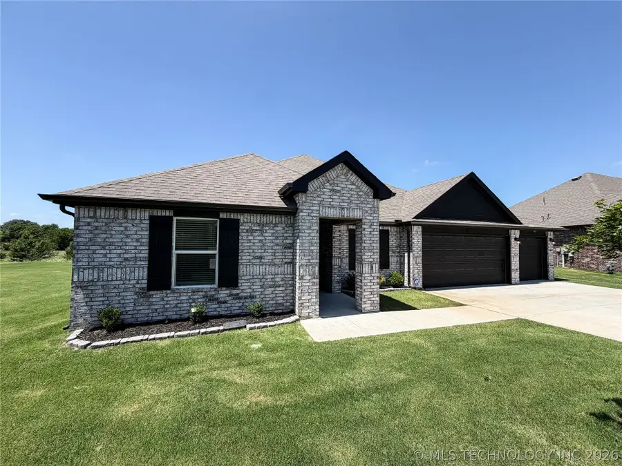 1507 Bluestem Drive, Bartlesville, OK 74006 - #3