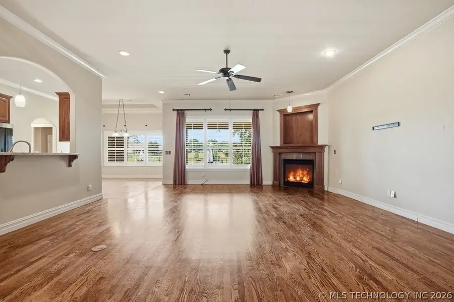 3117 E 143rd Street S, Bixby, OK 74008 - #3