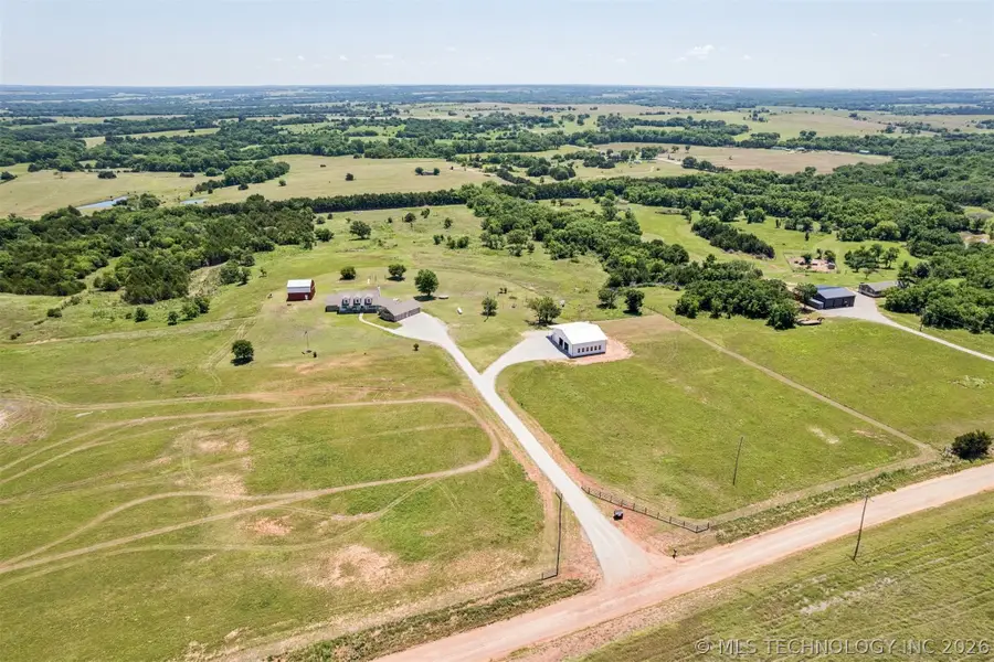 770696 S 3510 Road, Cushing, OK 74023 - #2