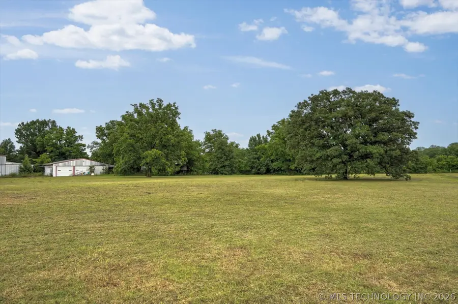 4631 W 113th Street, Sperry, OK 74073 - #3