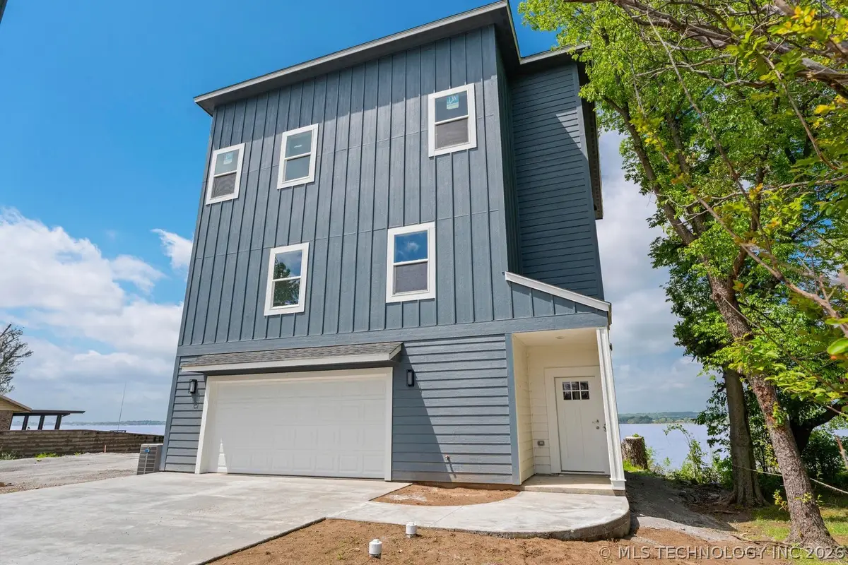 1664 Pin Oak Street, Grove, OK 74344 - #1