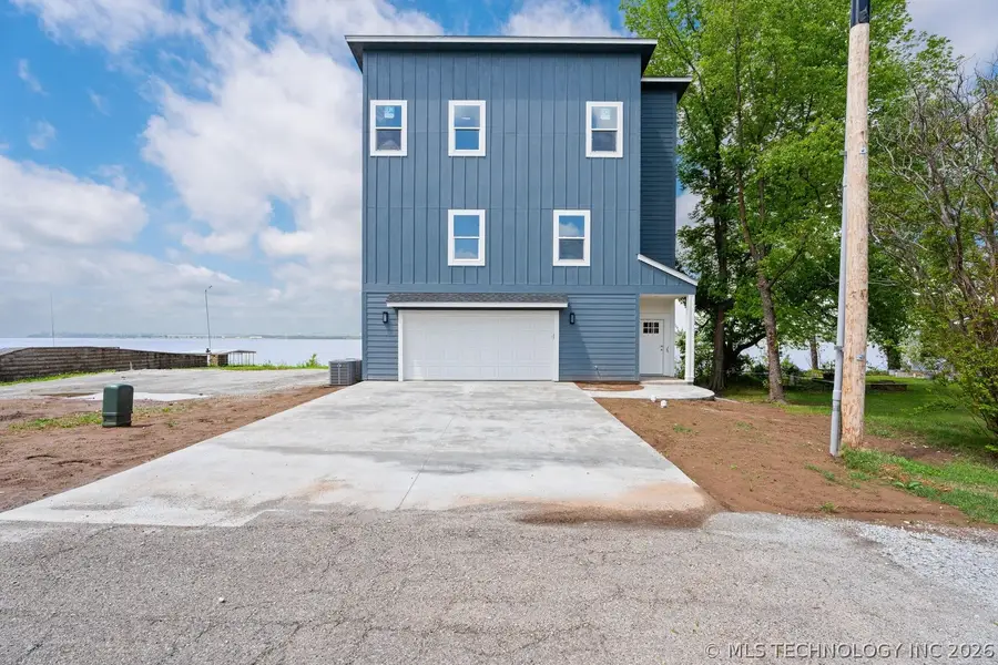 1664 Pin Oak Street, Grove, OK 74344 - #3