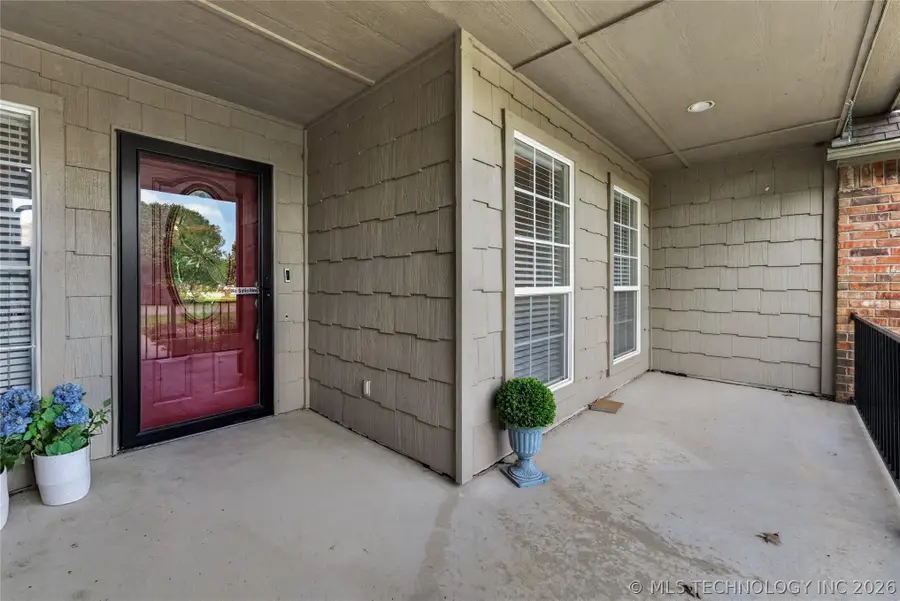 13168 N 131 Avenue, Collinsville, OK 74021 - #3