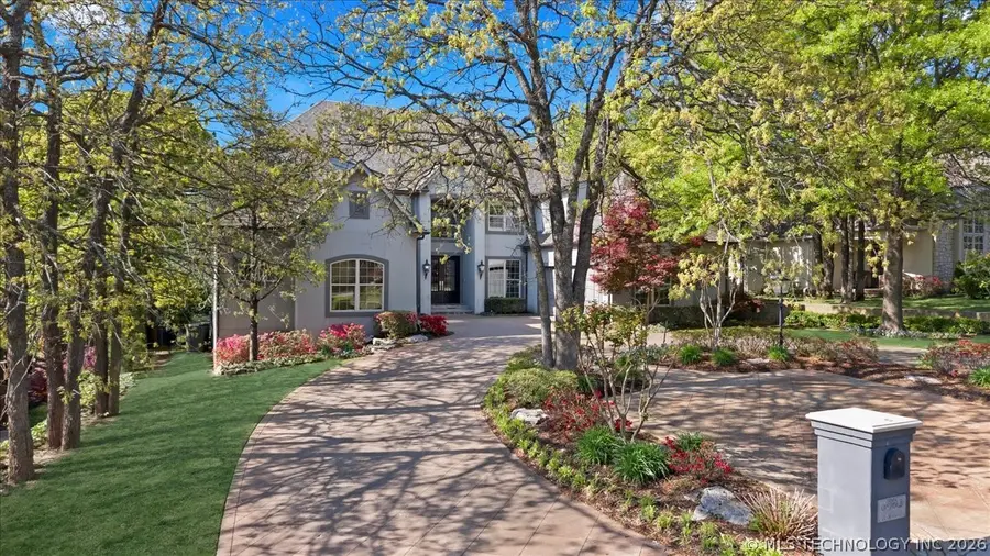 6902 E 115th Place, Bixby, OK 74008 - #2