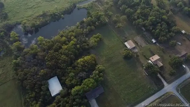 S 280 Road, Morris, OK 74445 - #3
