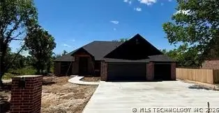 11960 N 193rd East Avenue, Collinsville, OK 74021