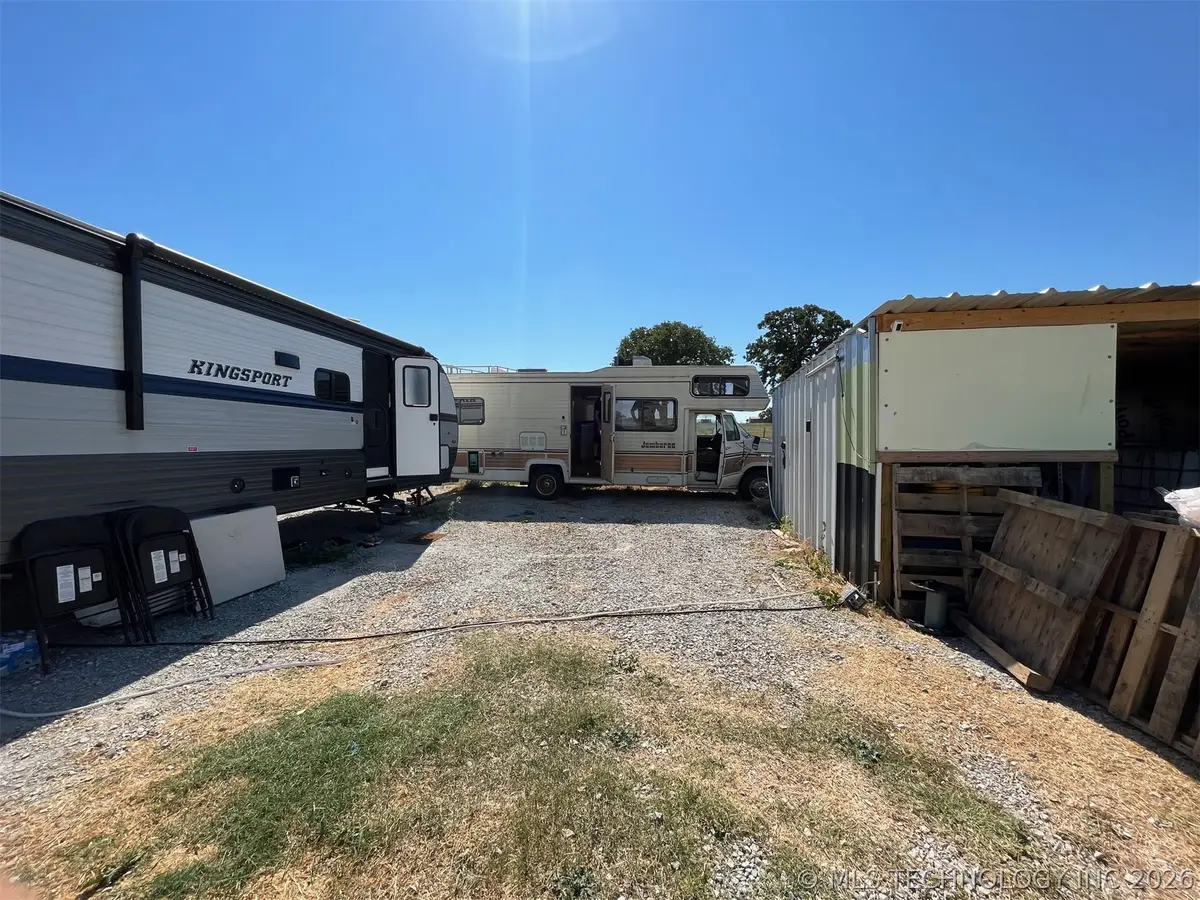 0 Wildflower, Healdton, OK 73463 - #1