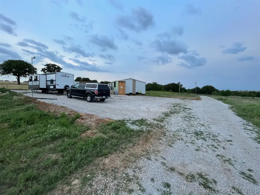 0 Wildflower, Healdton, OK 73463 - #2