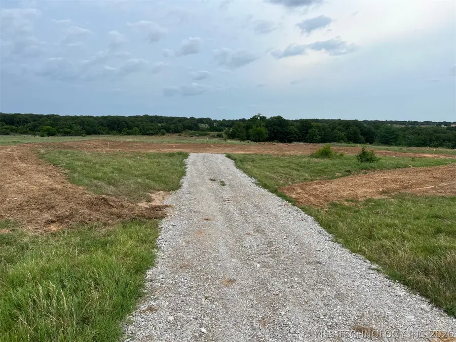 0 Wildflower, Healdton, OK 73463 - #3