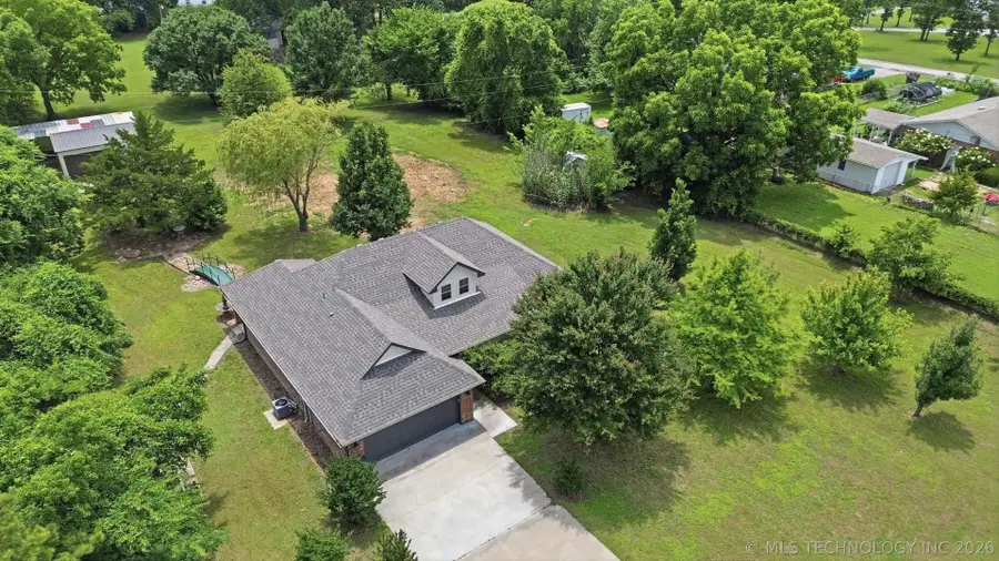 13608 W 122nd Street S, Sapulpa, OK 74066 - #3