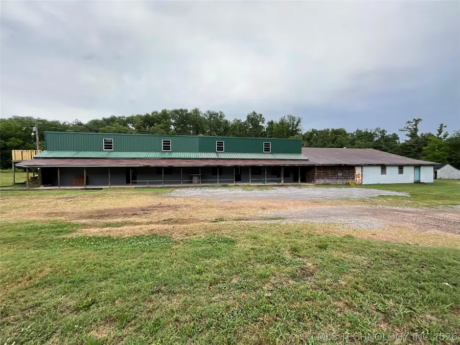 2532 Highway 82 N, Salina, OK 74365 - #2