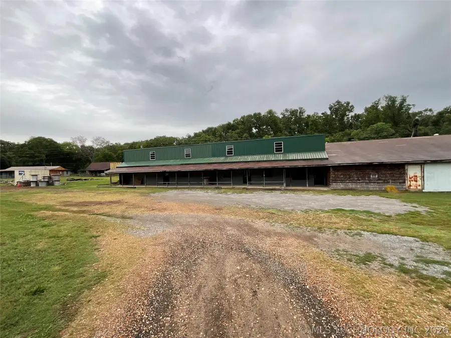 2532 Highway 82 N, Salina, OK 74365 - #3