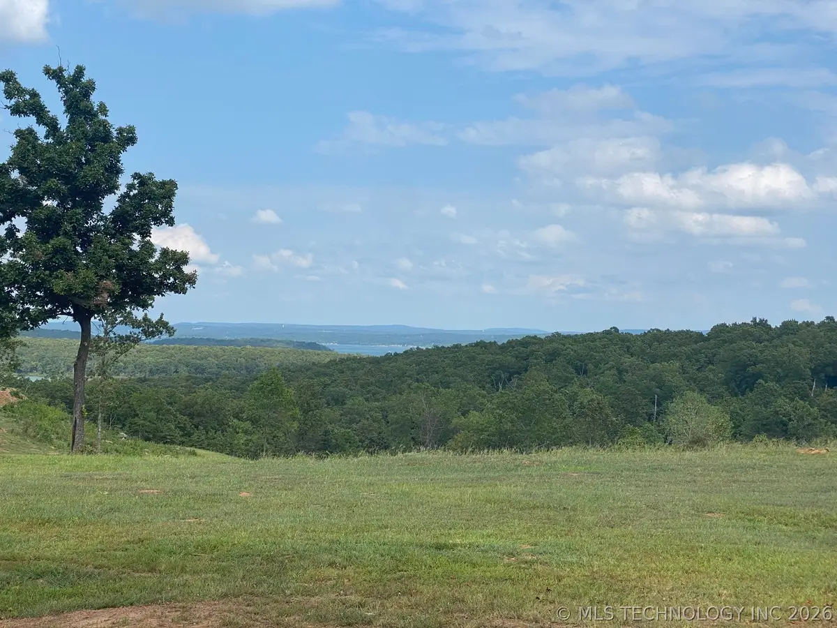 15818 W Forest Road, Park Hill, OK 74451 - #1