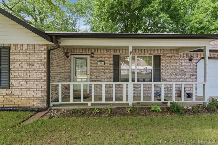 2529 S 28th Place E, Muskogee, OK 74401 - #3