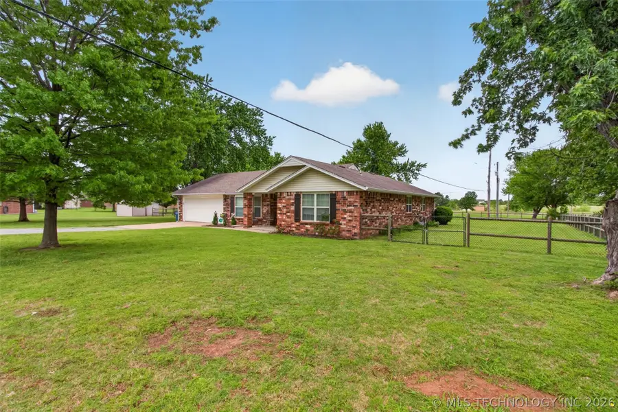 68 Maple Road, Pryor, OK 74361 - #2