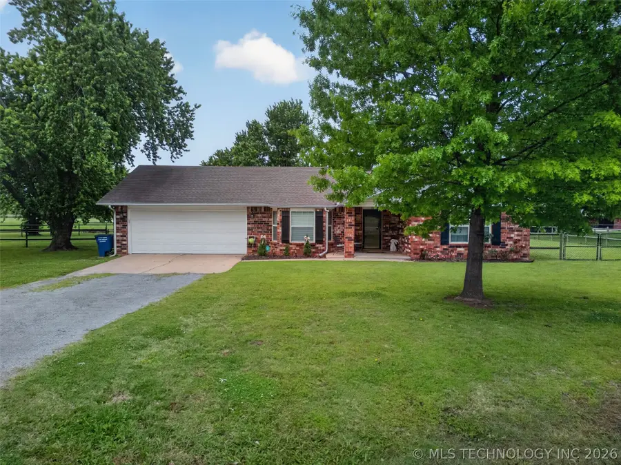68 Maple Road, Pryor, OK 74361 - #3
