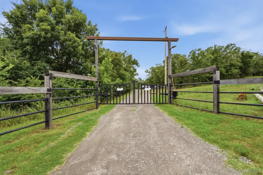 36404 W Hwy 33, Mannford, OK 74044 - #2